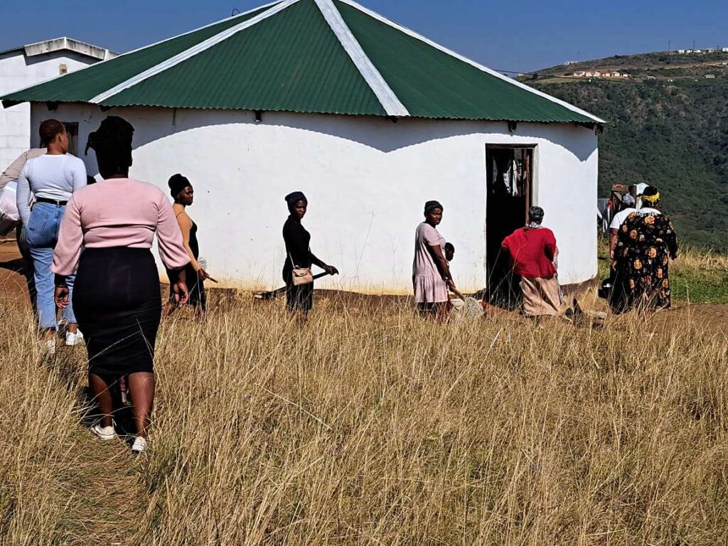 #khulacommunitycentre