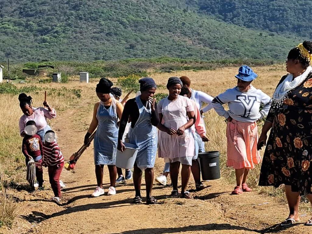 #khulacommunitycentre