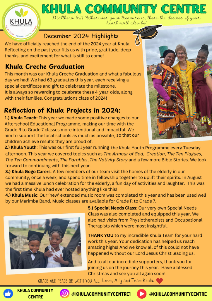 #khulacommunitycentre