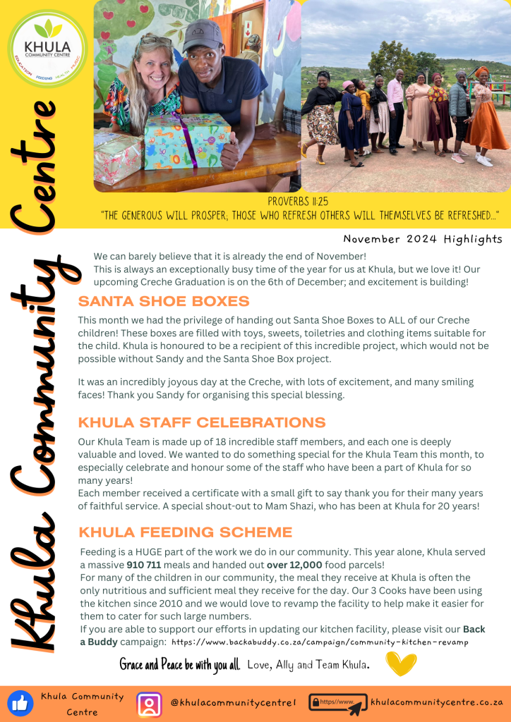 #khulacommunitycentre