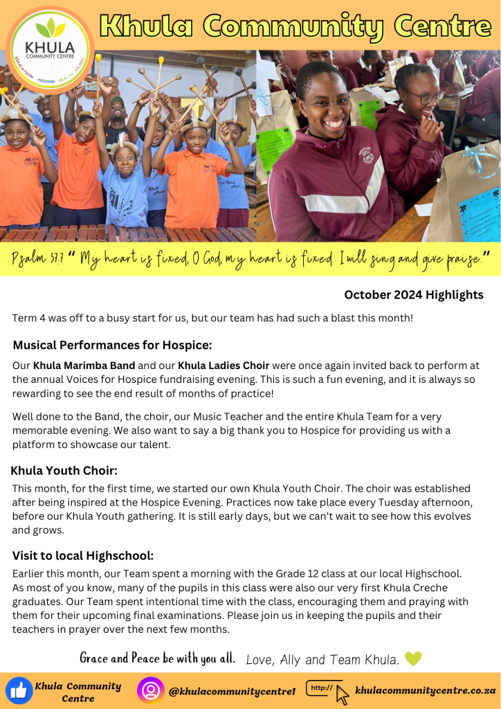 #khulacommunitycentre
